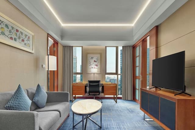 Suite, 1 Bedroom
