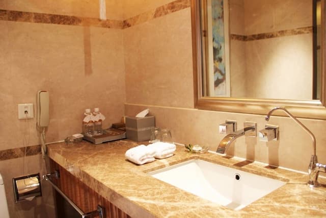 Business Double or Twin Room, 1 Bedroom