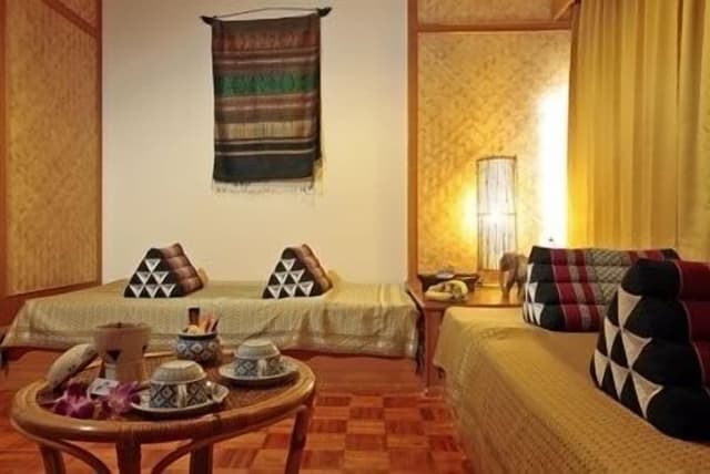 Deluxe Suite Cottage