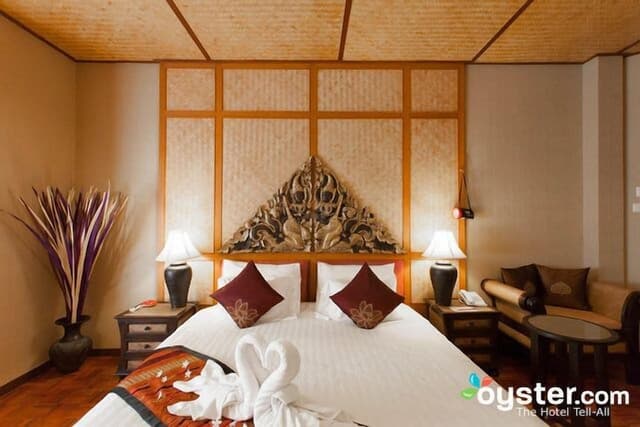 Deluxe Suite Cottage