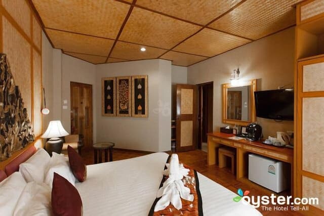 Deluxe Suite Cottage
