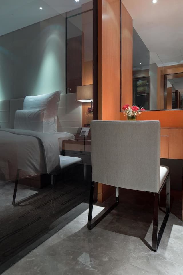 Superior Room, 1 King Bed