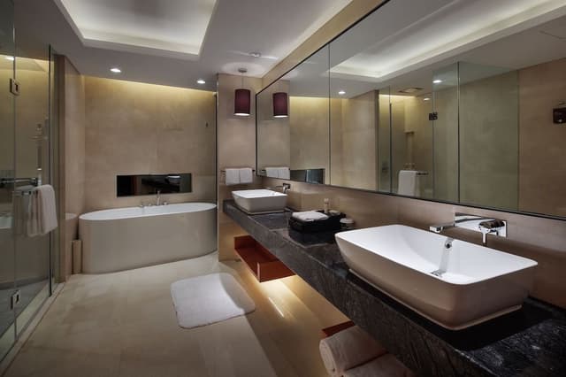 Superior Room, 1 King Bed