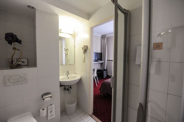 Classic Room, 1 Double Bed