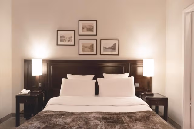 Classic Room