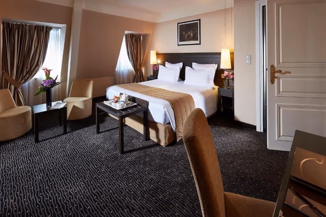 Junior Suite