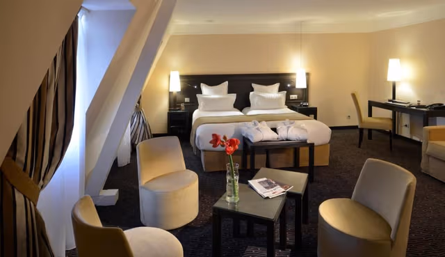 Junior Suite