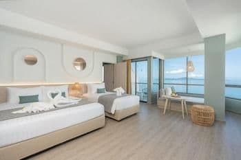 Family Suite Ocean View