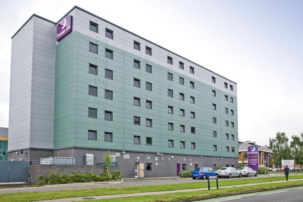Premier Inn London Elstree/Borehamwood
