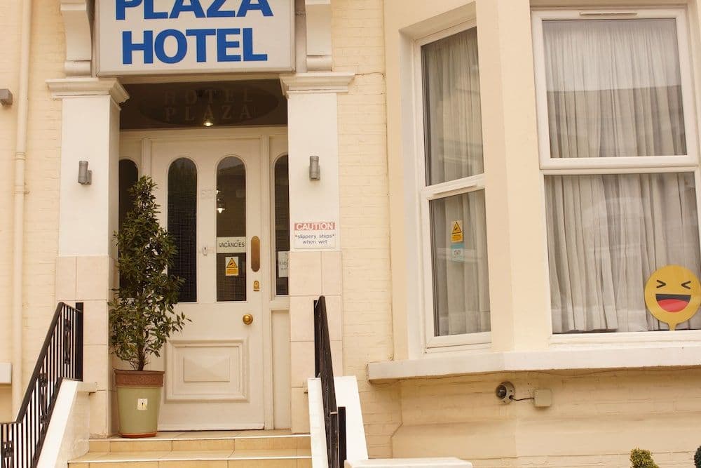 Plaza Hotel
