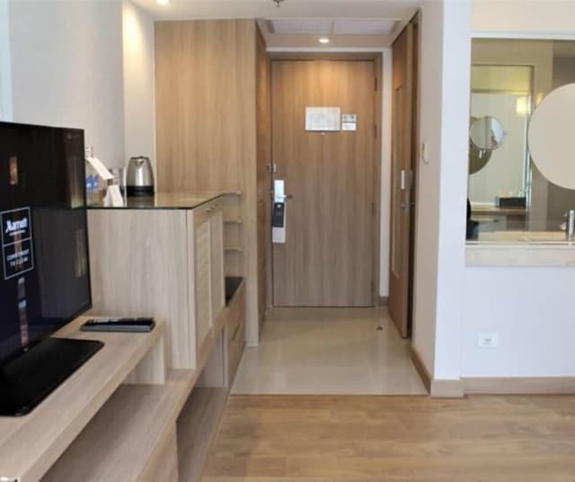 Room, 2 Twin Beds