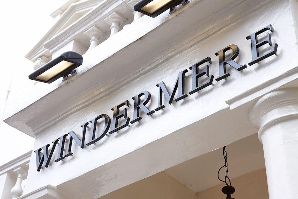 The Windermere Hotel & Brasserie