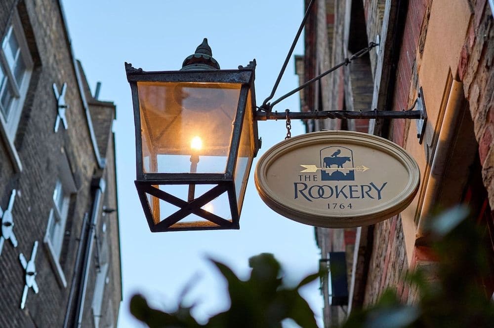 Rookery