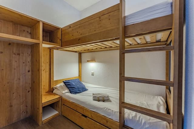 Comfort Apartment, Balcony, Mountain View
