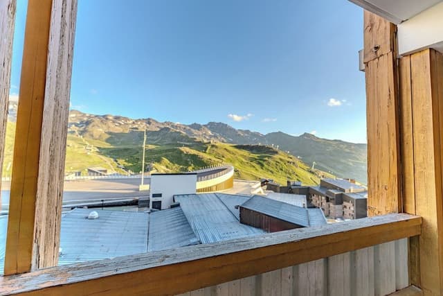 Comfort Apartment, Balcony, Mountain View