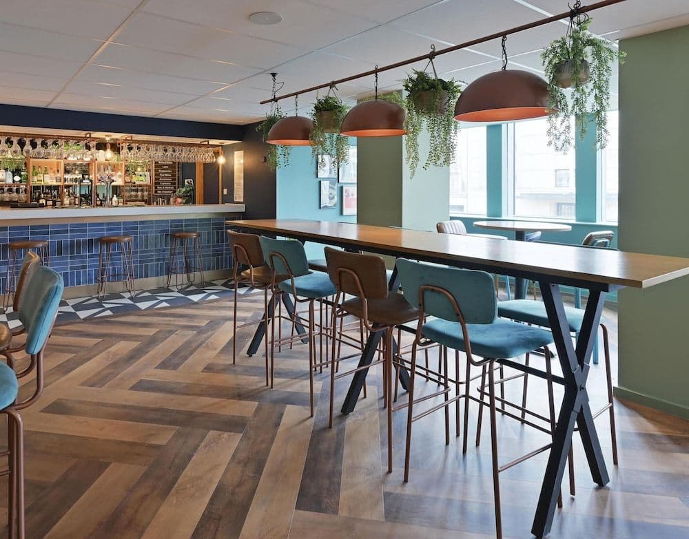 Travelodge Croydon Central Hotel