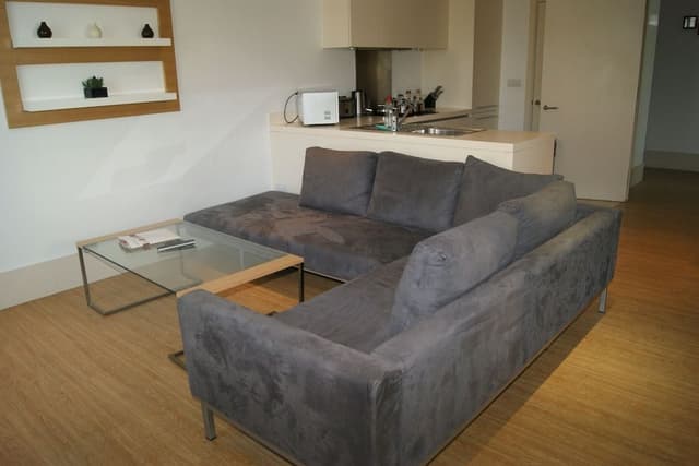 Apartment, 1 Bedroom (2 Adults)
