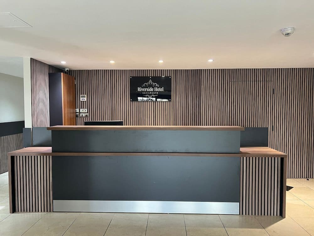 RAMADA WARWICK KENILWORTH RAMADA WARWICK KENILWORTH