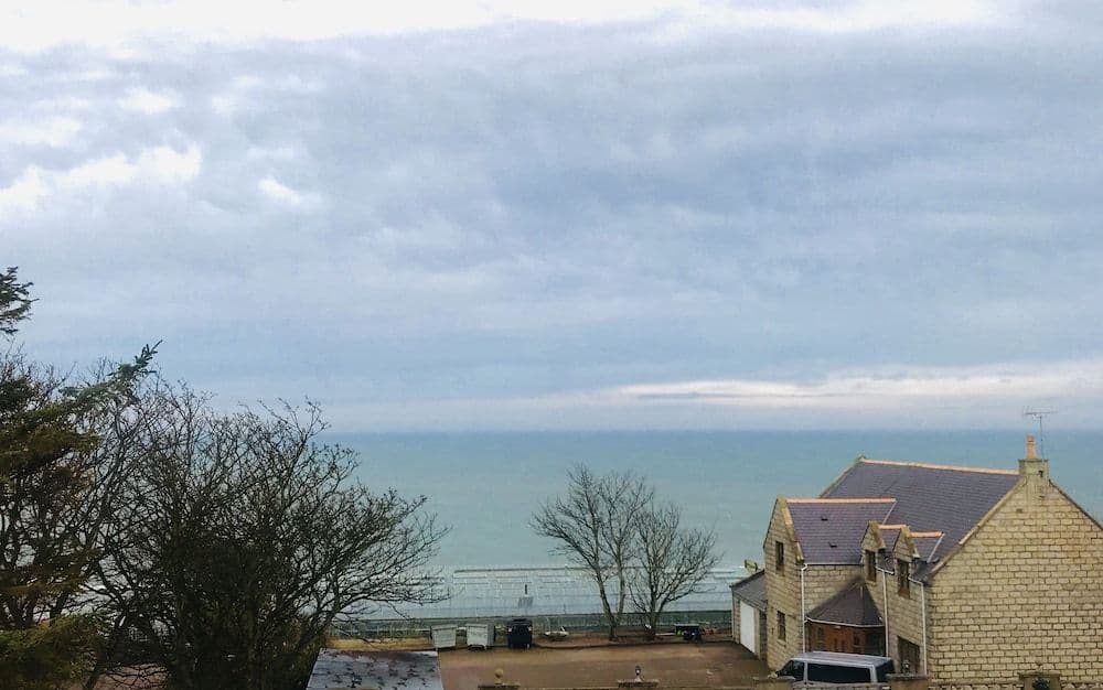 Cove Bay Hotel