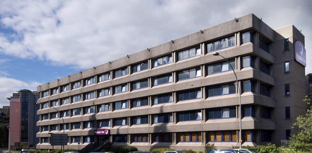 Premier Inn City Center Premier Inn City Center