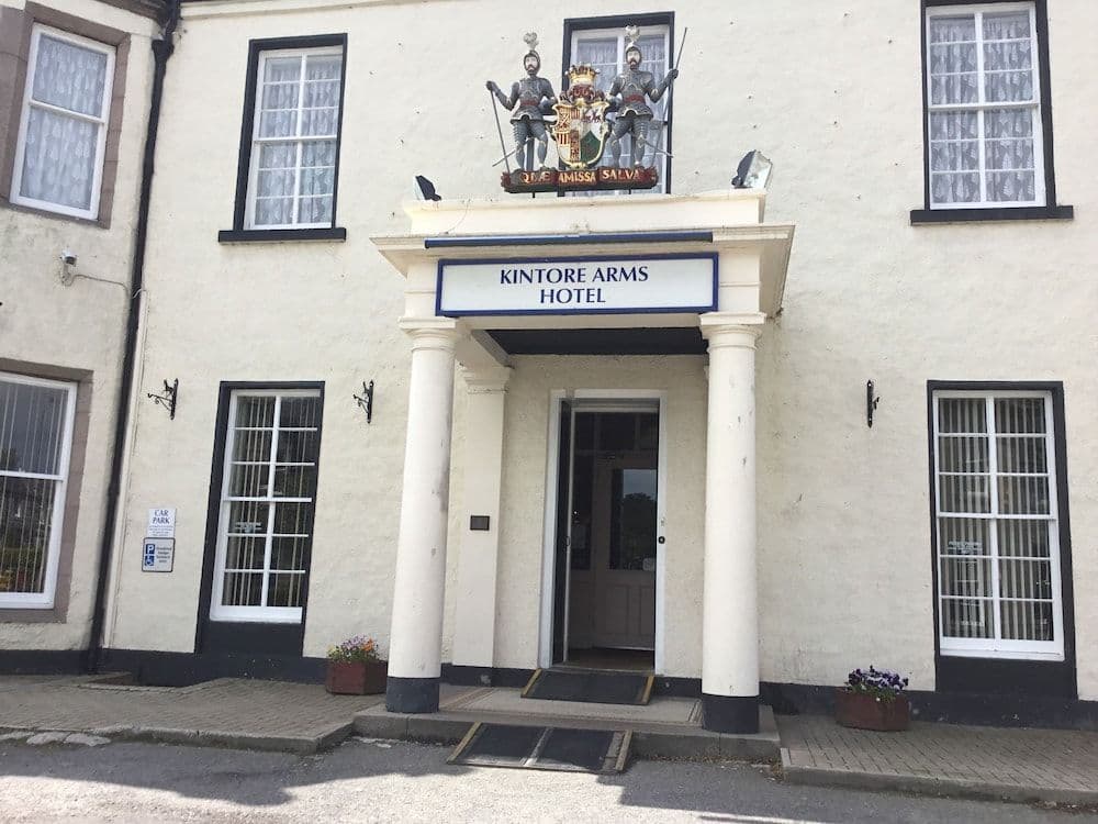 Kintore Arms Kintore Arms