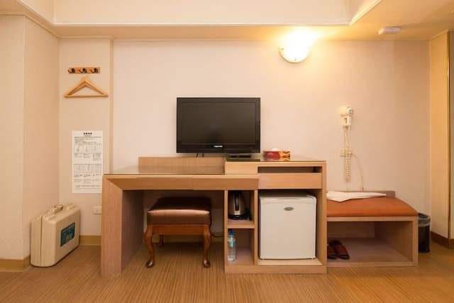 Premium Double Room