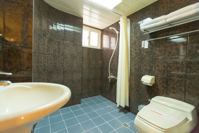 Family Quadruple Room