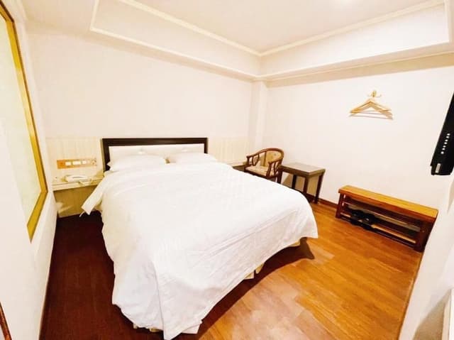 Classic Room (No window)