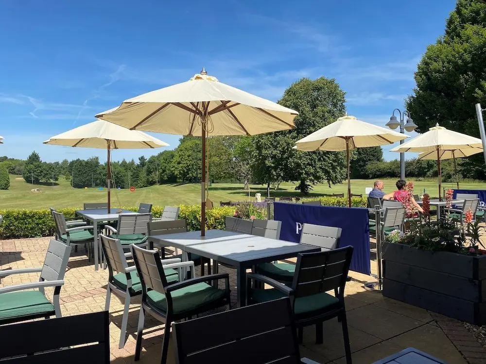 DE VERE STAVERTON PARK DE VERE STAVERTON PARK