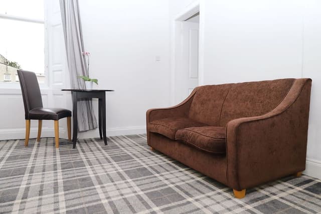 Family Room (4 beds)