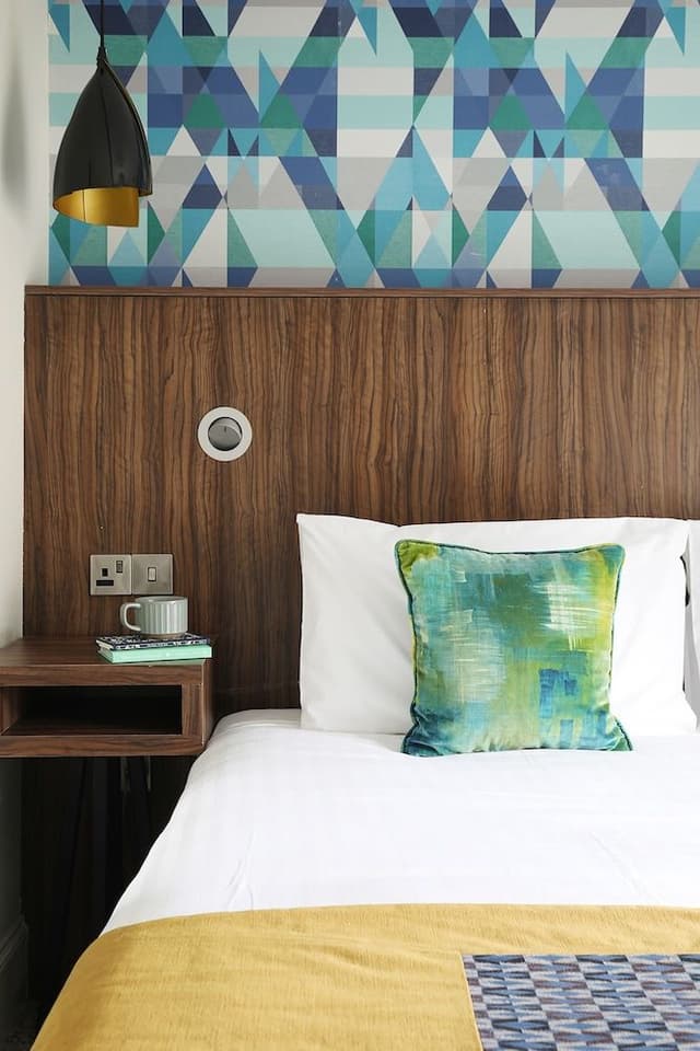 Loft, 2 Bedrooms