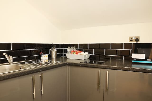 Loft, 2 Bedrooms