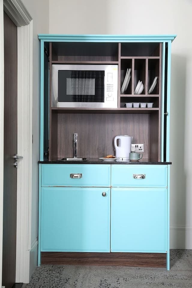 Family Apartment, 1 Bedroom