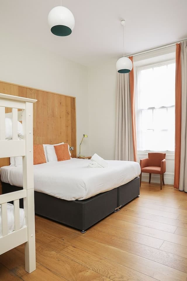 Family Room, Multiple Beds, Ensuite