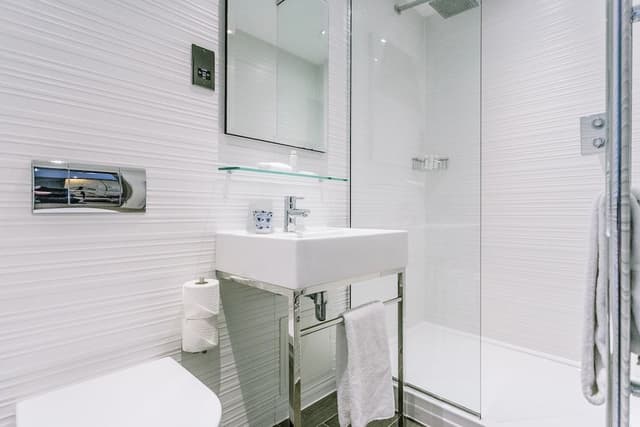 Classic Single Room