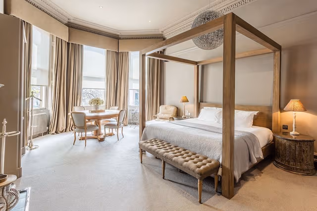 Junior Suite