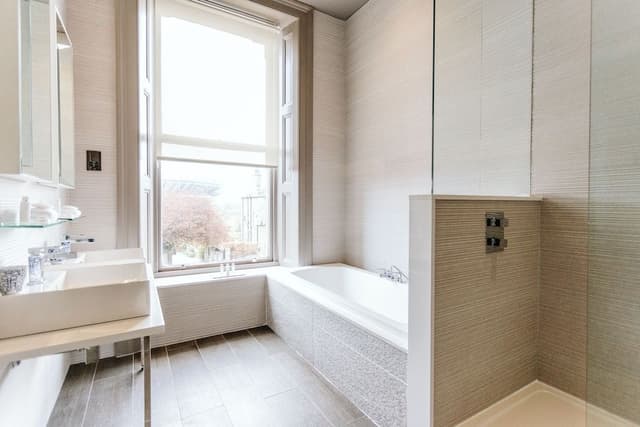Luxe Double or Twin Room