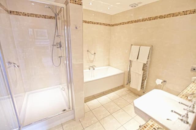 Executive Double Room