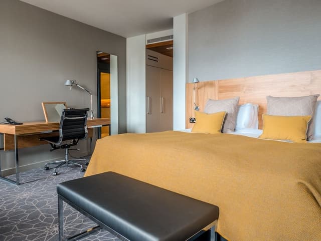 Superior Twin Room, 2 Twin Beds