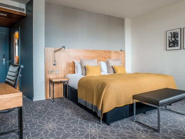 Superior Twin Room, 2 Twin Beds