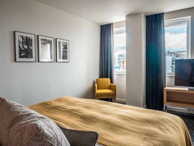 Superior Twin Room, 2 Twin Beds