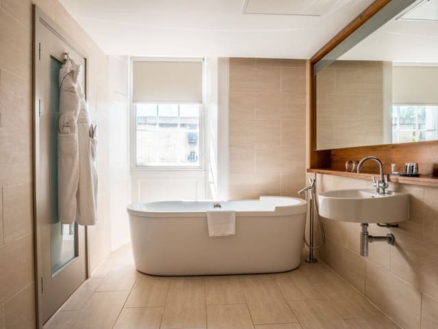 Master Suite