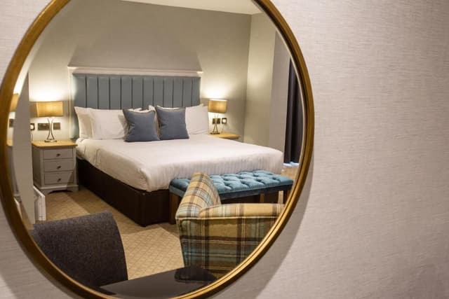 Executive Double or Twin Room