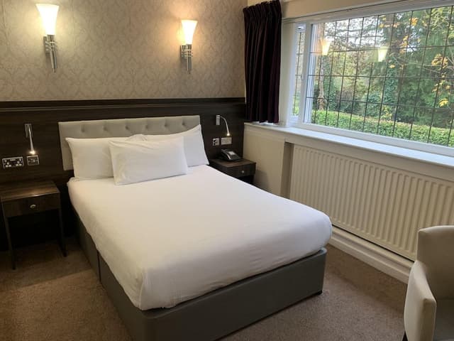 Standard Room, 1 Double Bed, Non Smoking