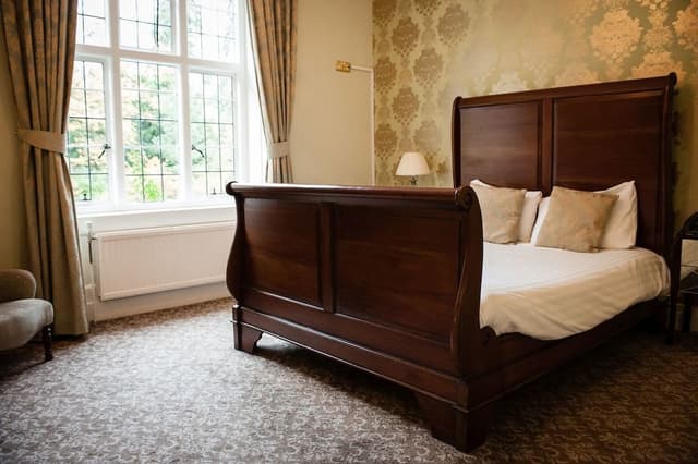 Executive Room, 1 Double Bed, Non Smoking