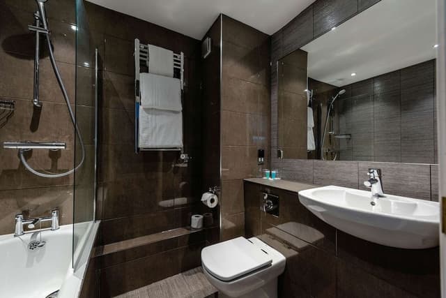 Executive Room, 1 Double Bed, Non Smoking