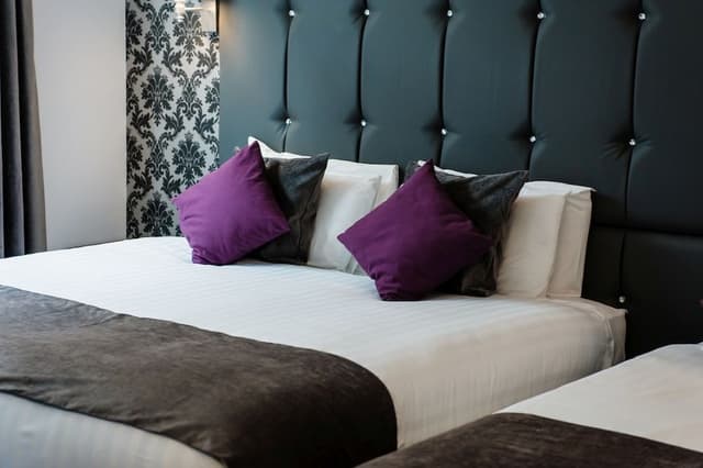 Superior Room, 1 Double Bed, Non Smoking (Converts to 2 Twin Beds)