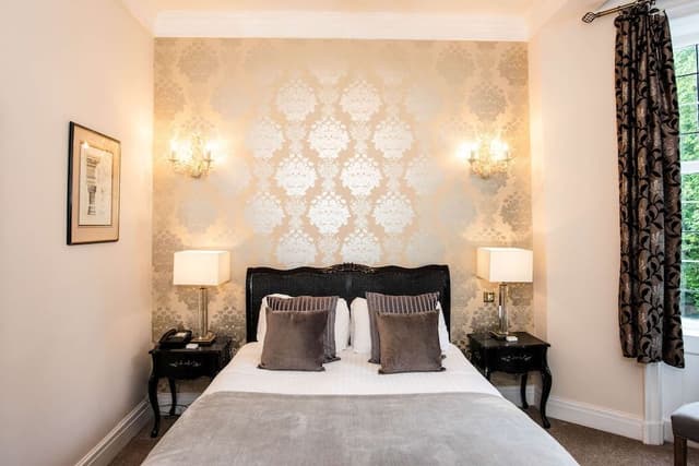 Executive Room, 1 Double Bed, Non Smoking