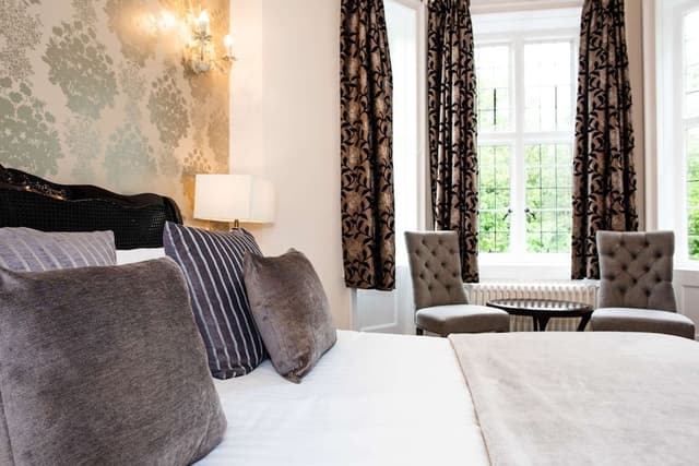 Executive Room, 1 Double Bed, Non Smoking