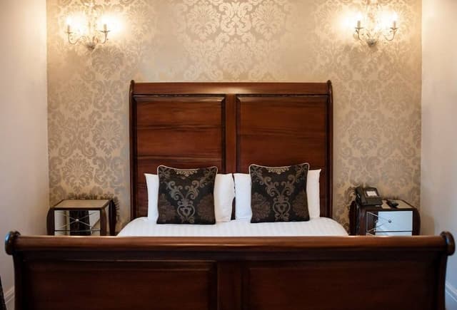 Executive Room, 1 Double Bed, Non Smoking